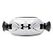 Under Armour Defender Lacrosse Chin Strap (White)