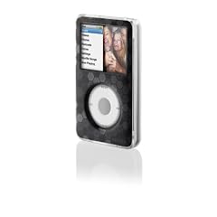 Belkin iPod Classic Remix PC Case schwarz