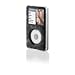 Belkin iPod Classic Remix PC Case - Black