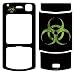 Biological Hazard for Nokia N70