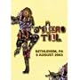 Jethro Tull  Songs from Bethlehem [IMPORT] DVD