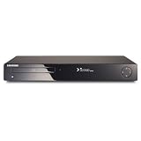 Samsung BD-P1590 Blu-ray Player