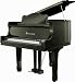 Schoenhut Piano Company Baby Grand Piano (Black)