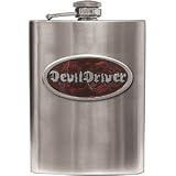 Devil Driver - Flasks