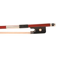 Saga LB-12C Full Size Brazilwood Cello Bow