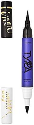 TYRA Oops Liner and Corrector -Liquid Eyeliner Black
