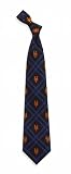 New York Mets Woven Poly Necktie - Poly 2