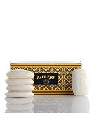 Azulejo Soap 10 x 20 g by Saboaria Portugueza