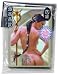 Search : YuGiOh MAX Protection 50 Count Gaming Card Sleeves Woman