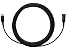 Kenwood Ca-Ex7Mr 7-M Extention Cable for Rc107Mr