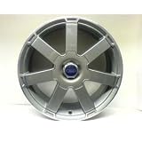 Ford 7.5J x 18 7 Spoke Design Alloy Wheel (C-Max/Focus MK2/Mondeo MK3)