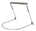 Woodstock Percussion Woodstock Hands-Free Harmonica Holder 8