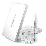 YSL-Night Care Lisse Expert Esthetic Anti-Age-Line Eraser Kit (6pcs) (Sealed/Boxed)