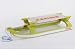 rolly toys 20 064 1 - Snow Champions - Snow Snyder CLAAS