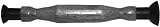 Valve Lapping Tool (Medium-Style, 5/8 & 13/16)