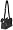 Kipling Fairfax Black Handbag