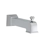 American Standard 8888.315.002 Town Square Brass Diverter Tub Spout, Polished Chrome