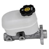 ACDelco 174-775 Brake Master Cylinder by ACDelco