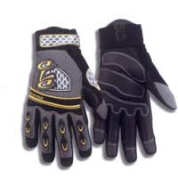 Custom Leathercraft 175L Buster Glove by Custom Leather Craft