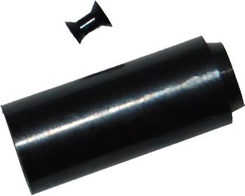 Mad Bull Hop Up - Black