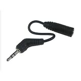 Audio Adapter - Nokia 2.5mm to 3.5mm