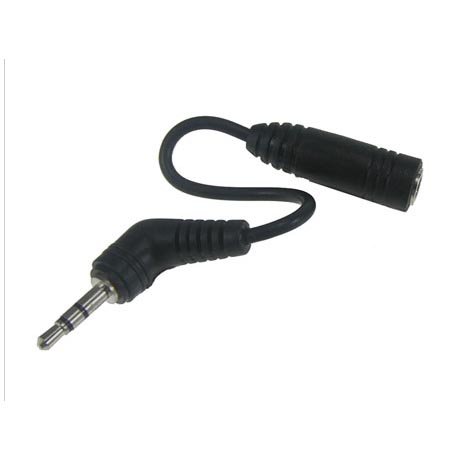 Childrens Toyshop   : Audio Adapter - Nokia 2.5mm to 3.5mm