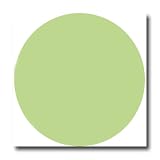 Wall Pops Pear Green Peel and Stick Dry Erase Dots