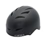 Giro Flak Multi-Sport Helmet (Matte Black, Small)