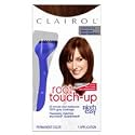 Clairol Nice n Easy Root Touch-Up Hair color, Medium Auburn or Reddish Brown 5R/RB - Kit