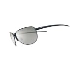 Nike Curfew Sunglasses - Matte Black Frame w/ Grey Lens - EV0314-002