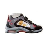 U-NEAKS BOOMERANG SHOES - YOUNGER BOYS