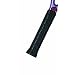 Wilsonc-A Sponge Stretch Grip (Black)