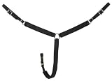 Nylon Miniature Breastcollar
