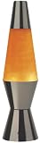 Lava Lite 1770-6 Mystical Cloud Lamp with Skins, 10-Inch, Orange