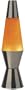 Lava Lite 1770-6 Mystical Cloud Lamp with Skins, 10-Inch, Orange