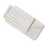 Gold Money Clips