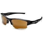 Oakley Men's Flak Jacket Array Sunglasses