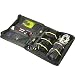 RoadWired Deluxe Cable Stable Black - 10