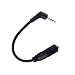 Stereo Headphone Adapter for Nokia 6300 6500 Slide UK