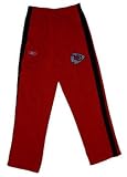 Kansas City Chiefs Youth Fleece Team Color Sweatpant
