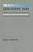 Transforming Qualitative Data: Description, Analysis, and Interpretation