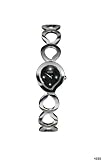 Seksy Model 4989.37 Ladies Analogue made with Swarovski Crystal Bracelet Watch