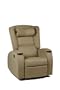 NexIdea NexChair LUXE5-OLIVE Wall Hugger Lift Chair