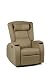 NexIdea NexChair LUXE5-OLIVE Wall Hugger Lift Chair