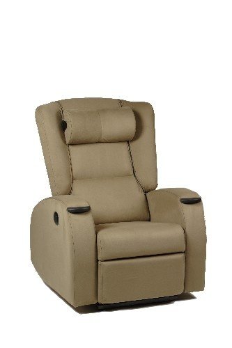 NexIdea NexChair LUXE5-OLIVE Wall Hugger Lift Chair