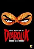 Diabolik: The Original Sin