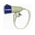 Streetwize 230v Euro Hook Up Adapter
