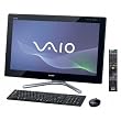 VAIO L��VPCL225FJ/BI��[�֥�å�]