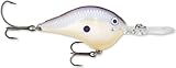 Rapala Ike's Custom Ink DT (Dives-To) Series Crankbait