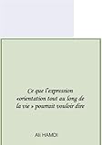 Ce que l